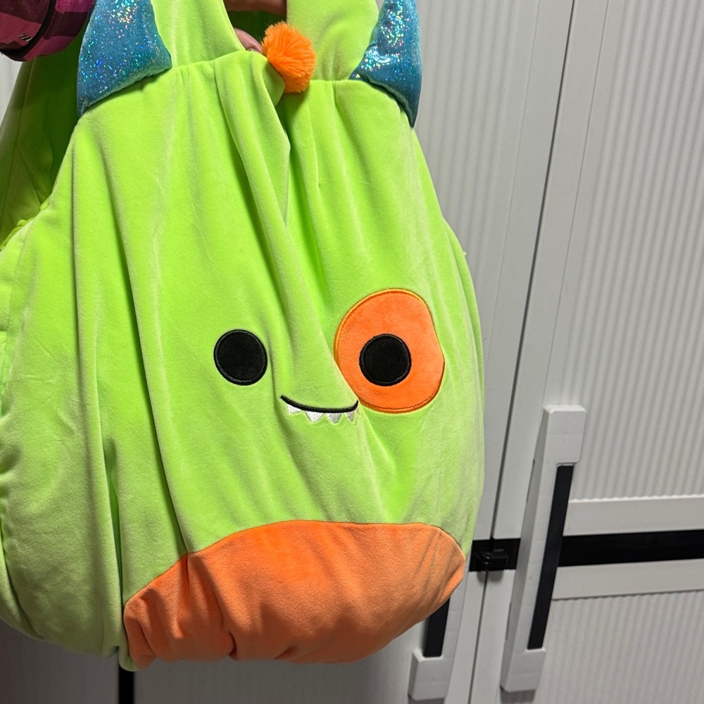 Squishmlows costume